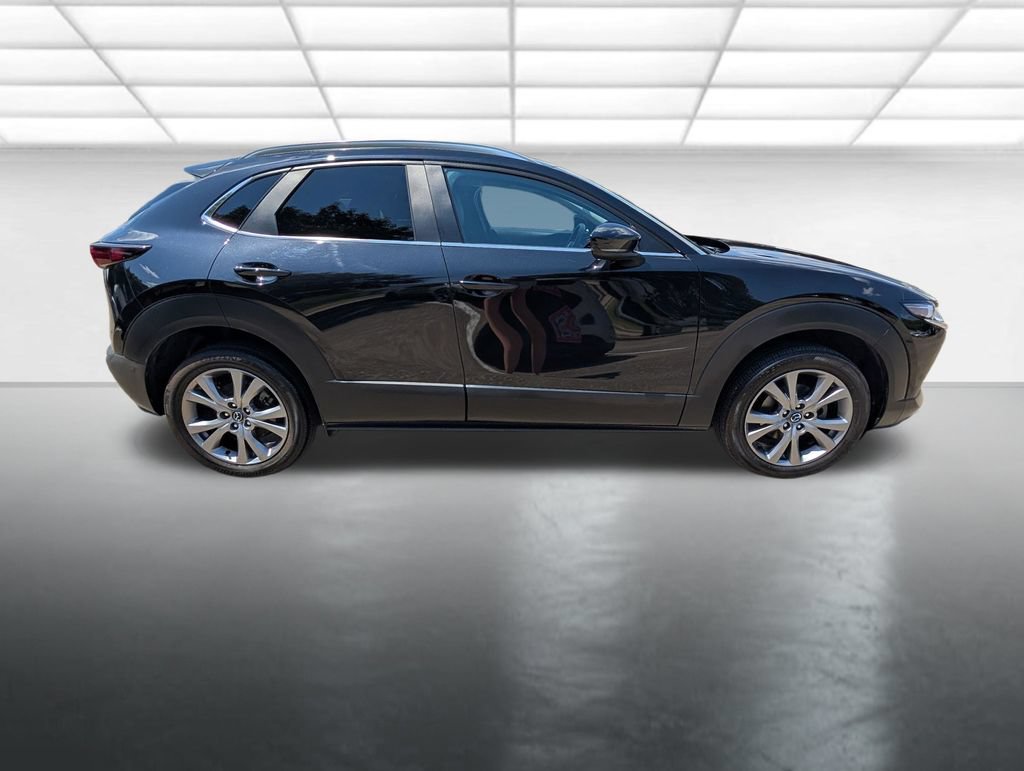Used 2024 MAZDA CX-30 AWD 2.5 S w/ Preferred Package image 28