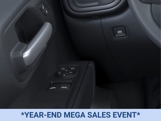 New 2026 Chevrolet Silverado 1500 W/T image 22