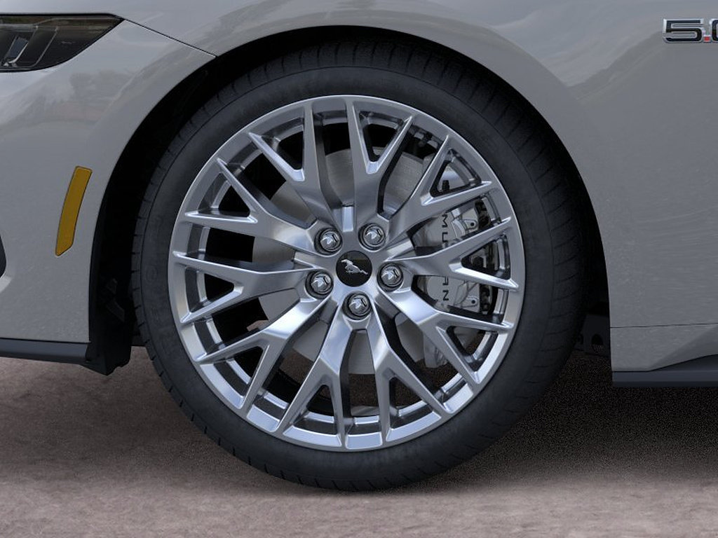 New 2026 Ford Mustang GT Premium RWD image 19
