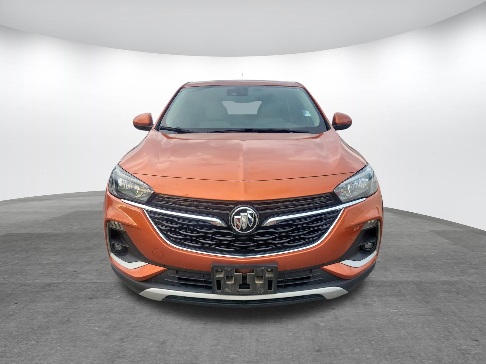 Used 2022 Buick Encore GX Preferred w/ Cold Weather Comfort Package FWD image 2