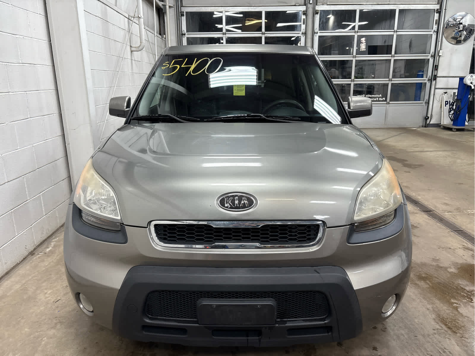 Used 2010 Kia Soul + w/ Audio Pkg image 5