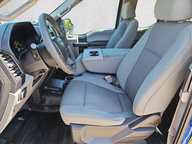 Used 2018 Ford F150 XL w/ Equipment Group 101A Mid AWD/4WD image 15