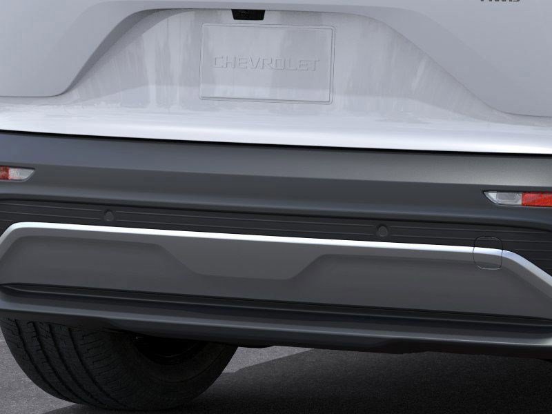 New 2026 Chevrolet Blazer EV LT AWD/4WD image 16