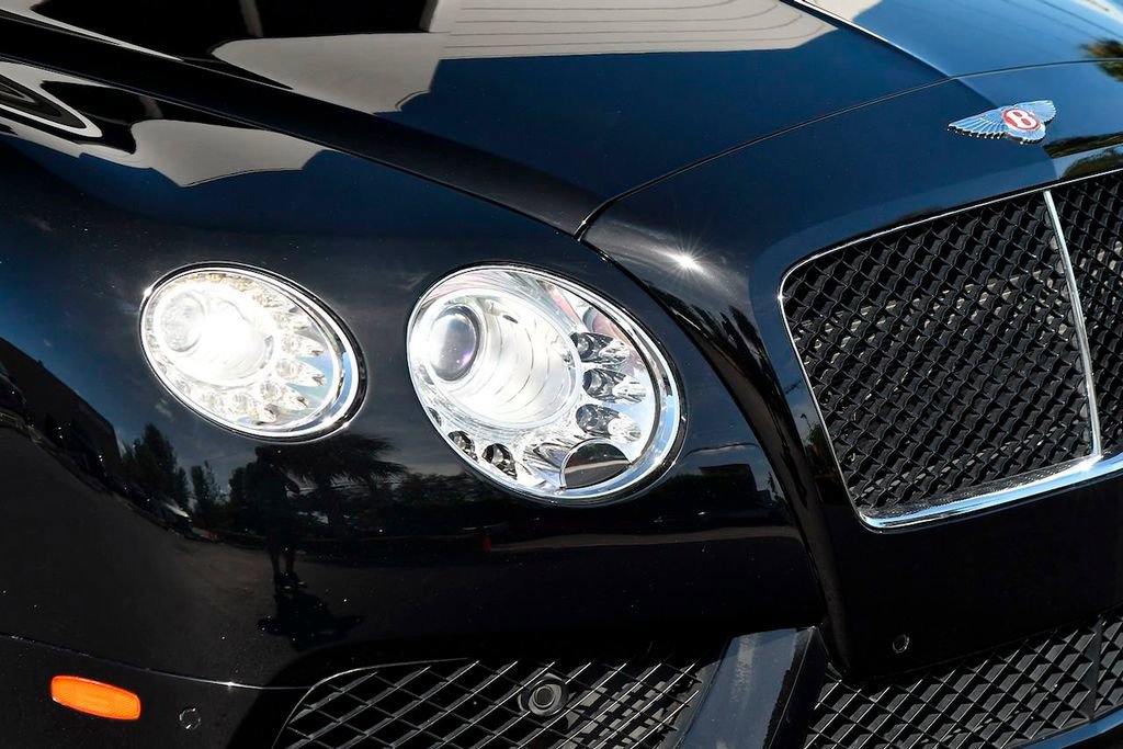 Used 2015 Bentley Continental GT image 7