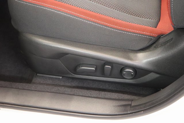 Certified 2024 Subaru Impreza RS AWD/4WD image 14