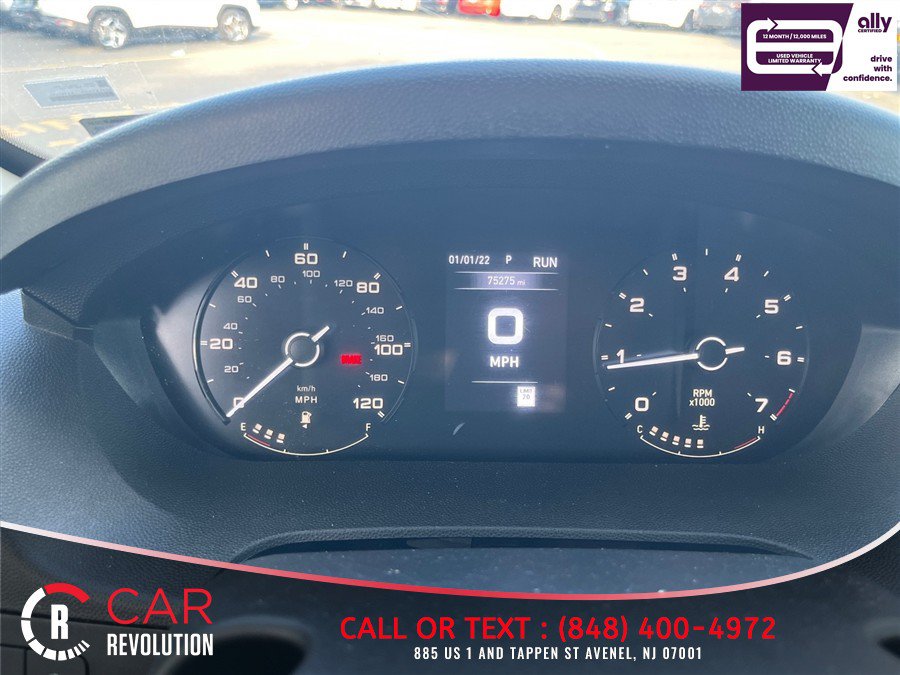 Used 2025 RAM ProMaster 2500 w/ Convenience Group FWD image 24