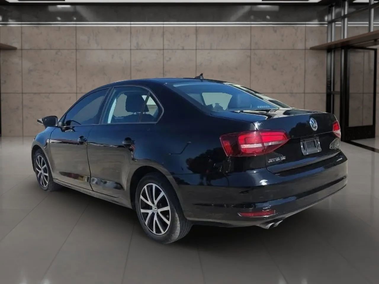 Used 2017 Volkswagen Jetta SE image 6