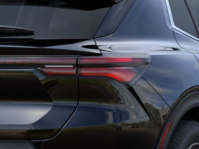 New 2026 Chevrolet Equinox EV LT FWD image 11