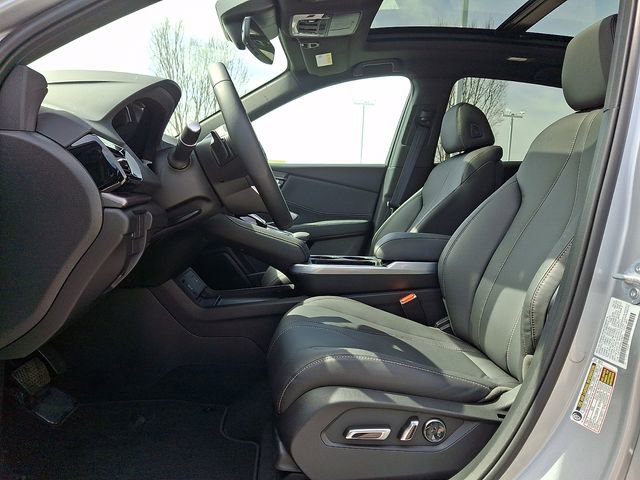 Certified 2025 Acura RDX SH-AWD image 13