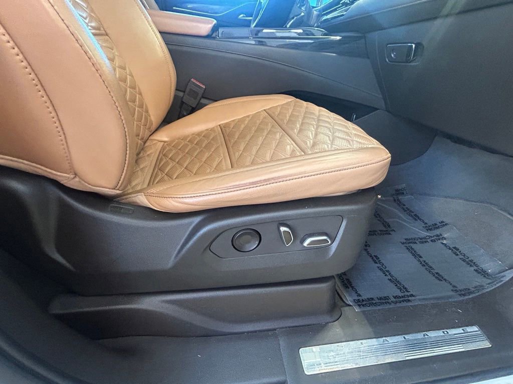 Used 2022 Cadillac Escalade Sport image 28