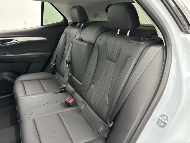 New 2026 Buick Envision Avenir image 43