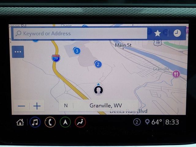 Used 2020 Buick Encore GX Select w/ Experience Buick Package image 13