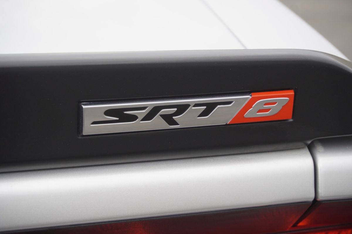 Used 2009 Dodge Challenger SRT8 RWD image 25