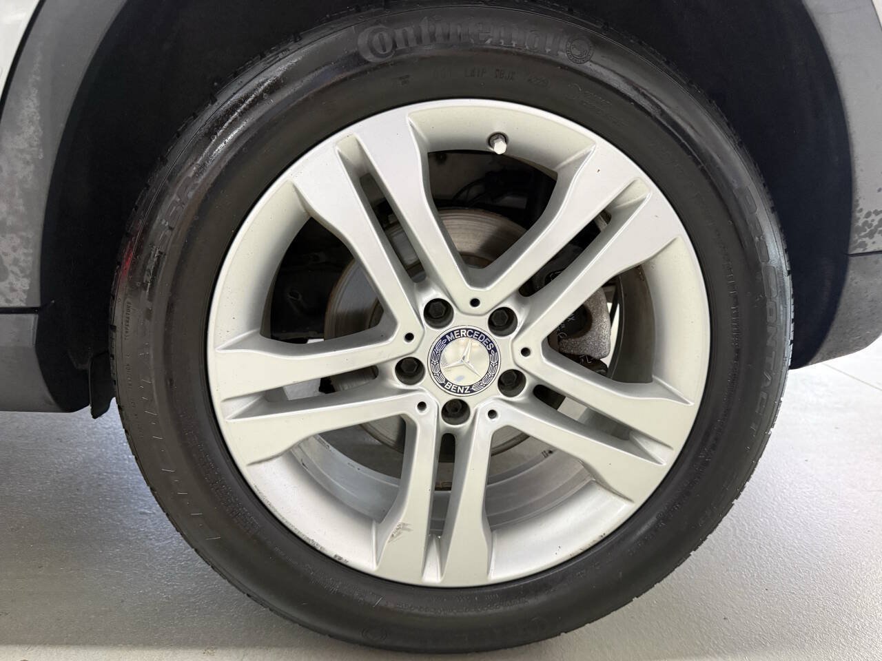 Used 2017 Mercedes-Benz GLA 250 4MATIC image 29