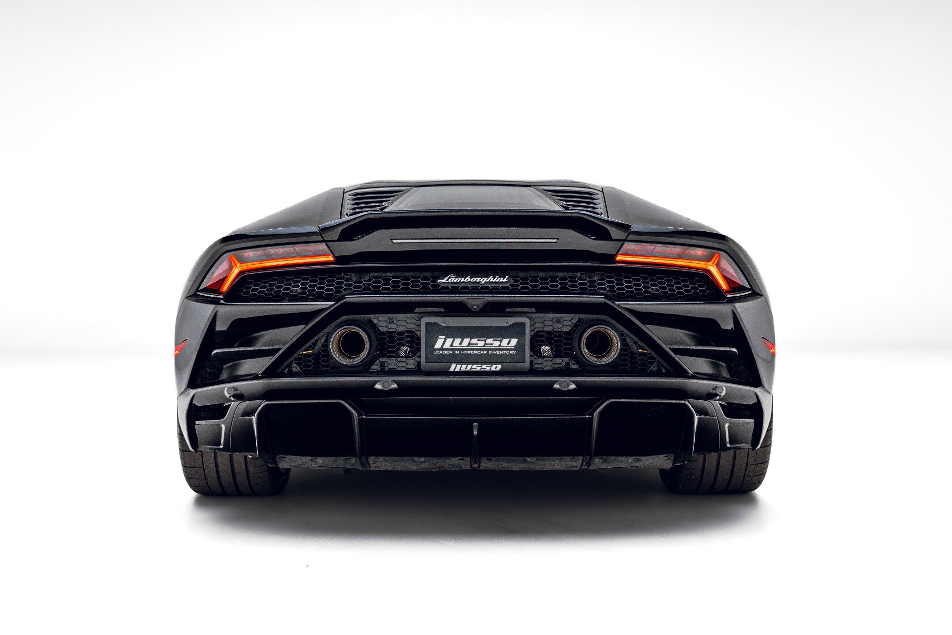 Used 2021 Lamborghini Huracan EVO RWD image 7
