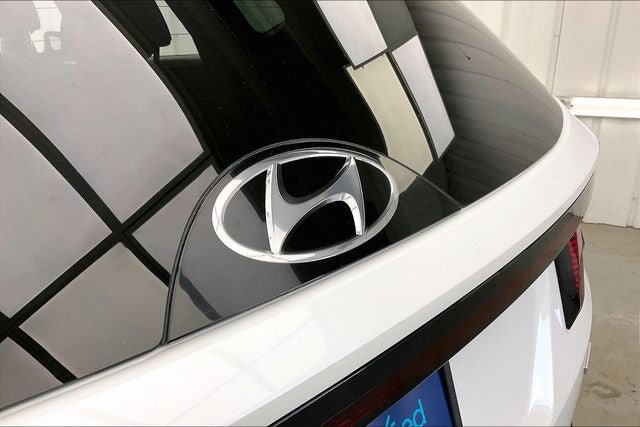 Certified 2024 Hyundai Tucson SEL AWD/4WD image 31