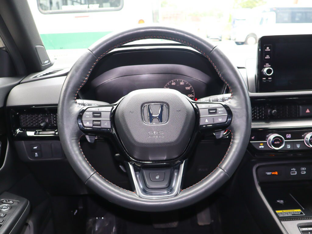 Used 2024 Honda CR-V Sport Touring image 31