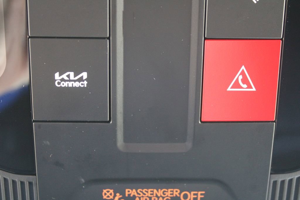 New 2027 Kia Telluride LX image 55