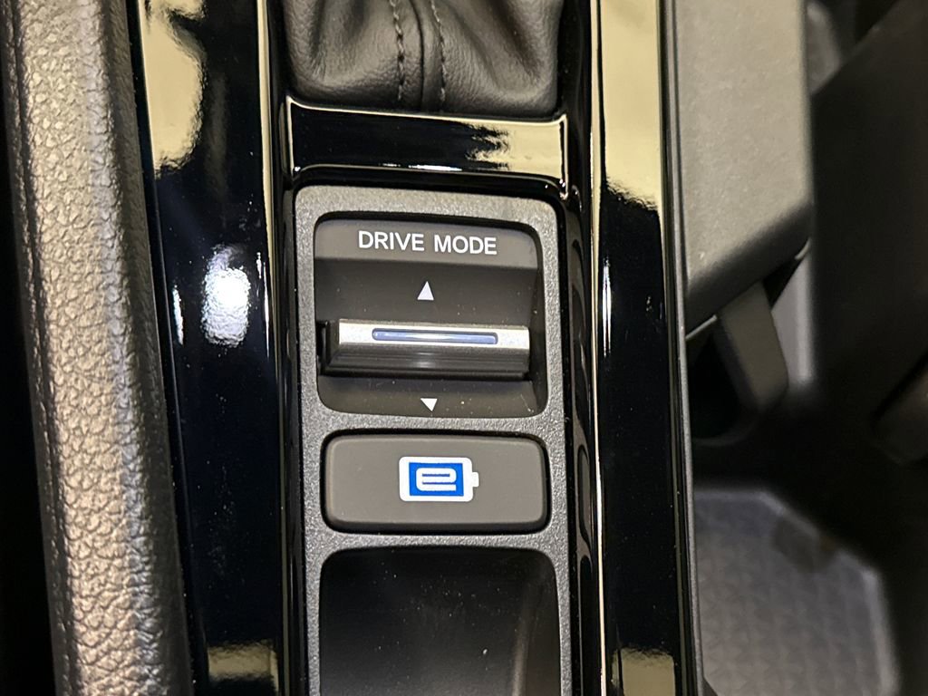 New 2026 Honda Accord Sport image 29