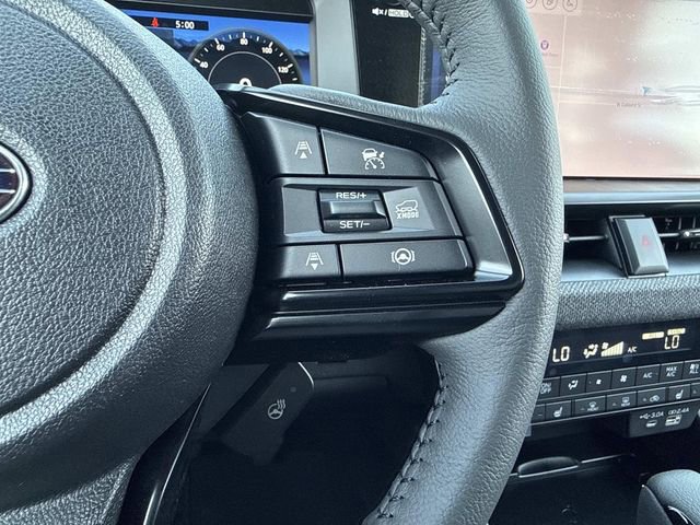 New 2026 Subaru Outback Limited XT image 23