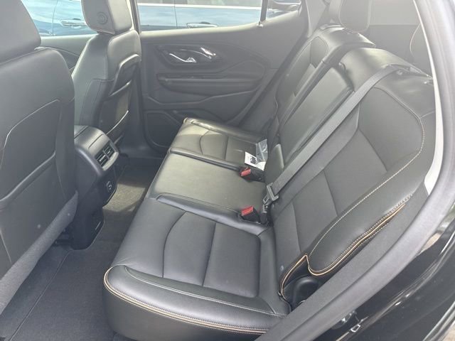 Certified 2023 GMC Terrain AT4 w/ Tech Package AWD/4WD image 31