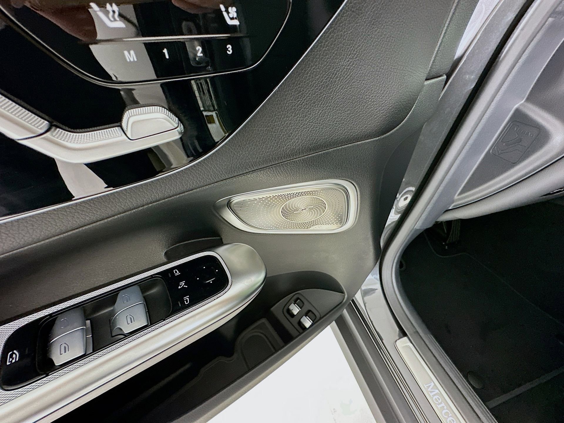 New 2026 Mercedes-Benz GLC 350e 4MATIC image 20