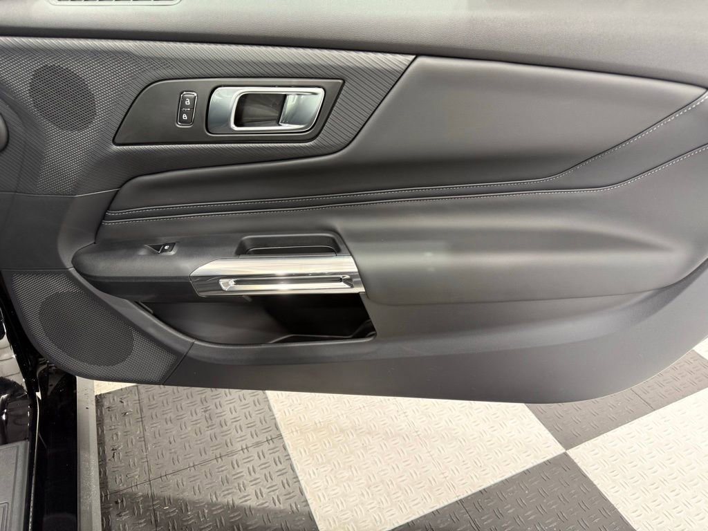 New 2026 Ford Mustang Premium image 17