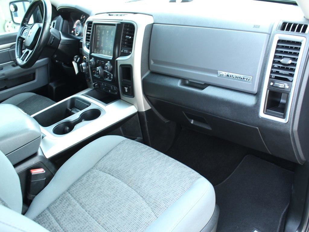 Used 2017 RAM 1500 Big Horn AWD/4WD image 14