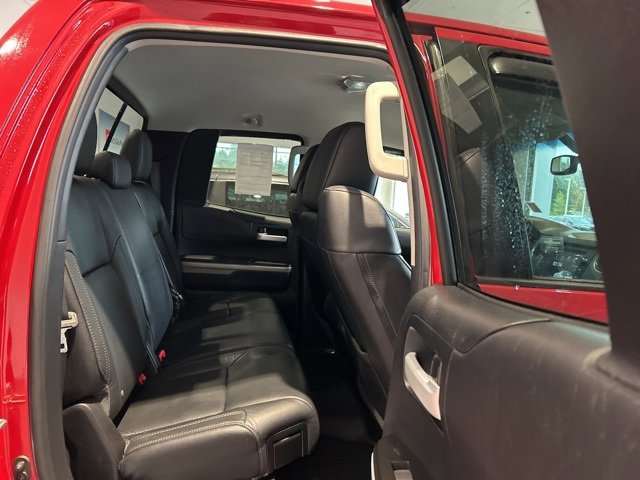 Used 2017 Toyota Tundra Limited image 16