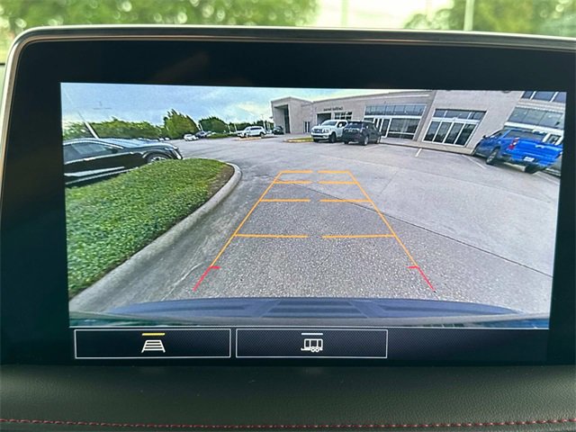 Used 2021 Chevrolet Suburban RST image 28