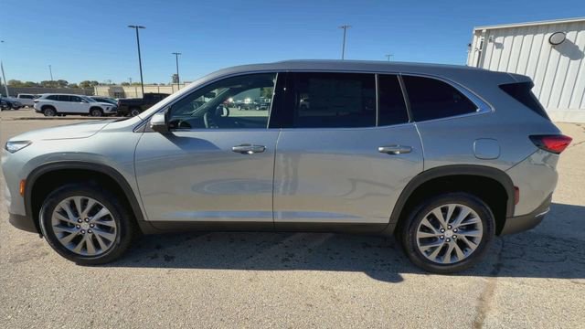 New 2026 Buick Enclave Preferred w/ Power Package image 38