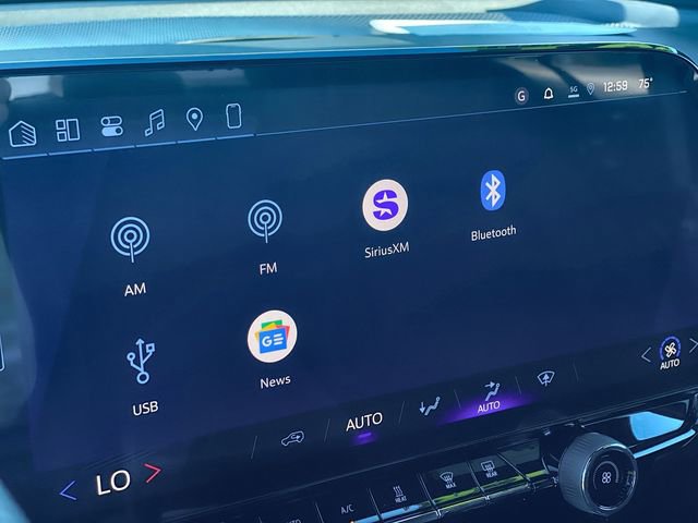 New 2026 Chevrolet Blazer EV LT image 26