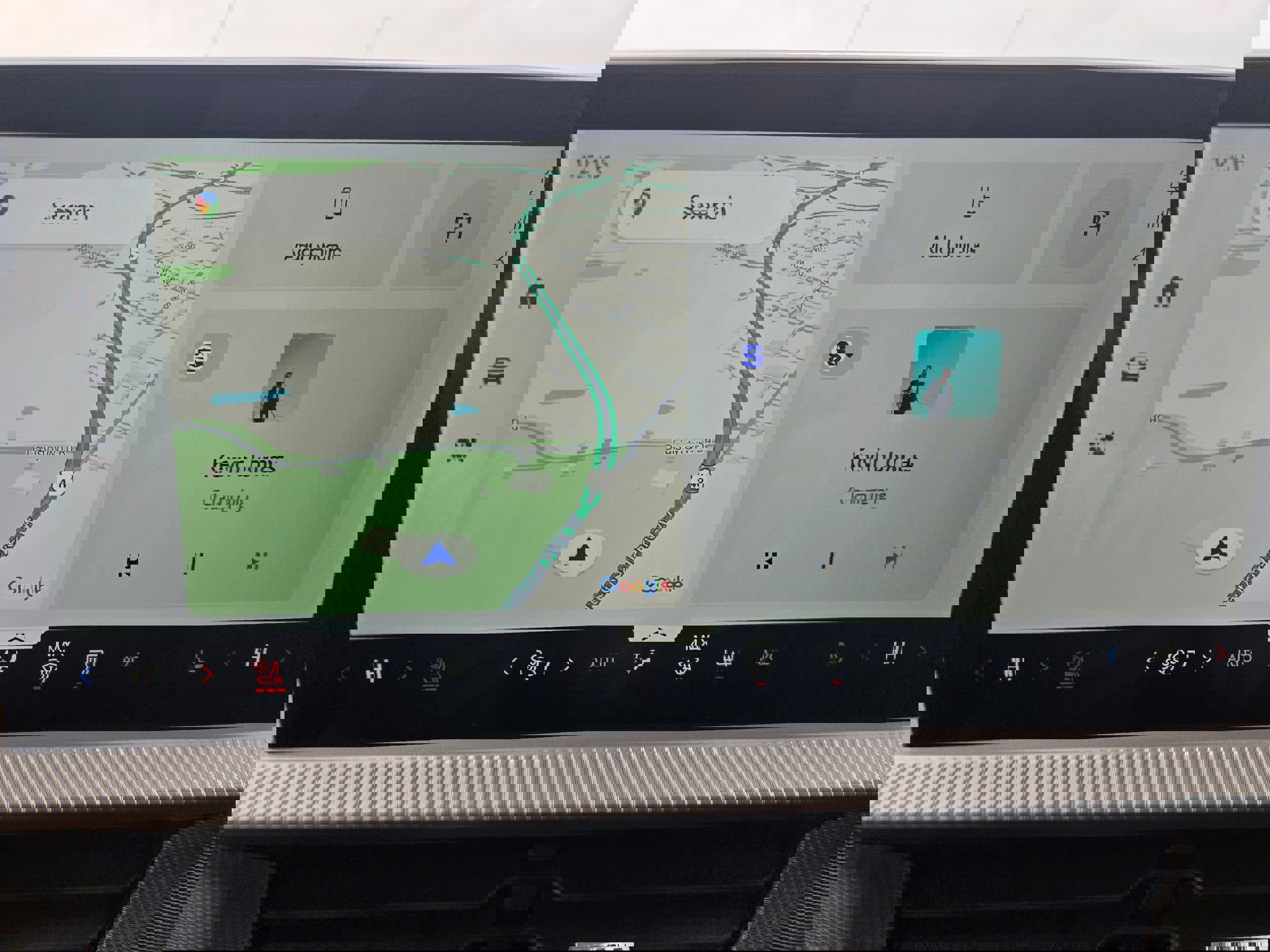 New 2026 Ford Explorer ST w/ Sun And Sound Package image 22