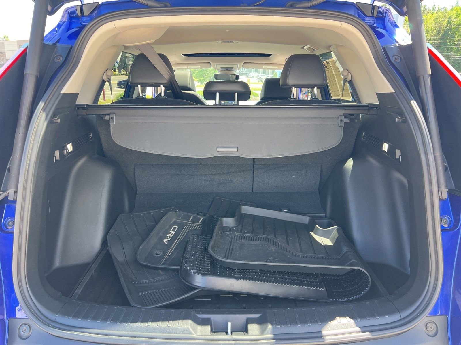 Used 2023 Honda CR-V EX-L image 37