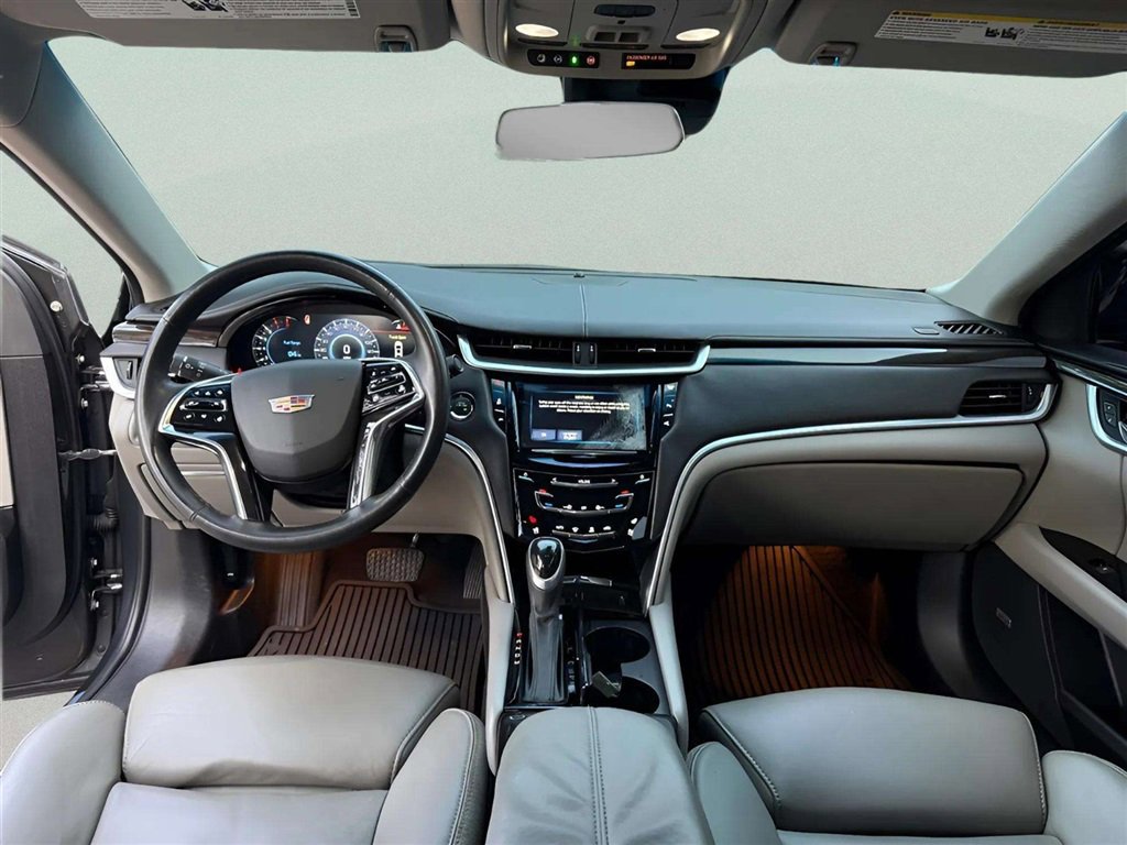 Used 2016 Cadillac XTS Premium FWD image 15