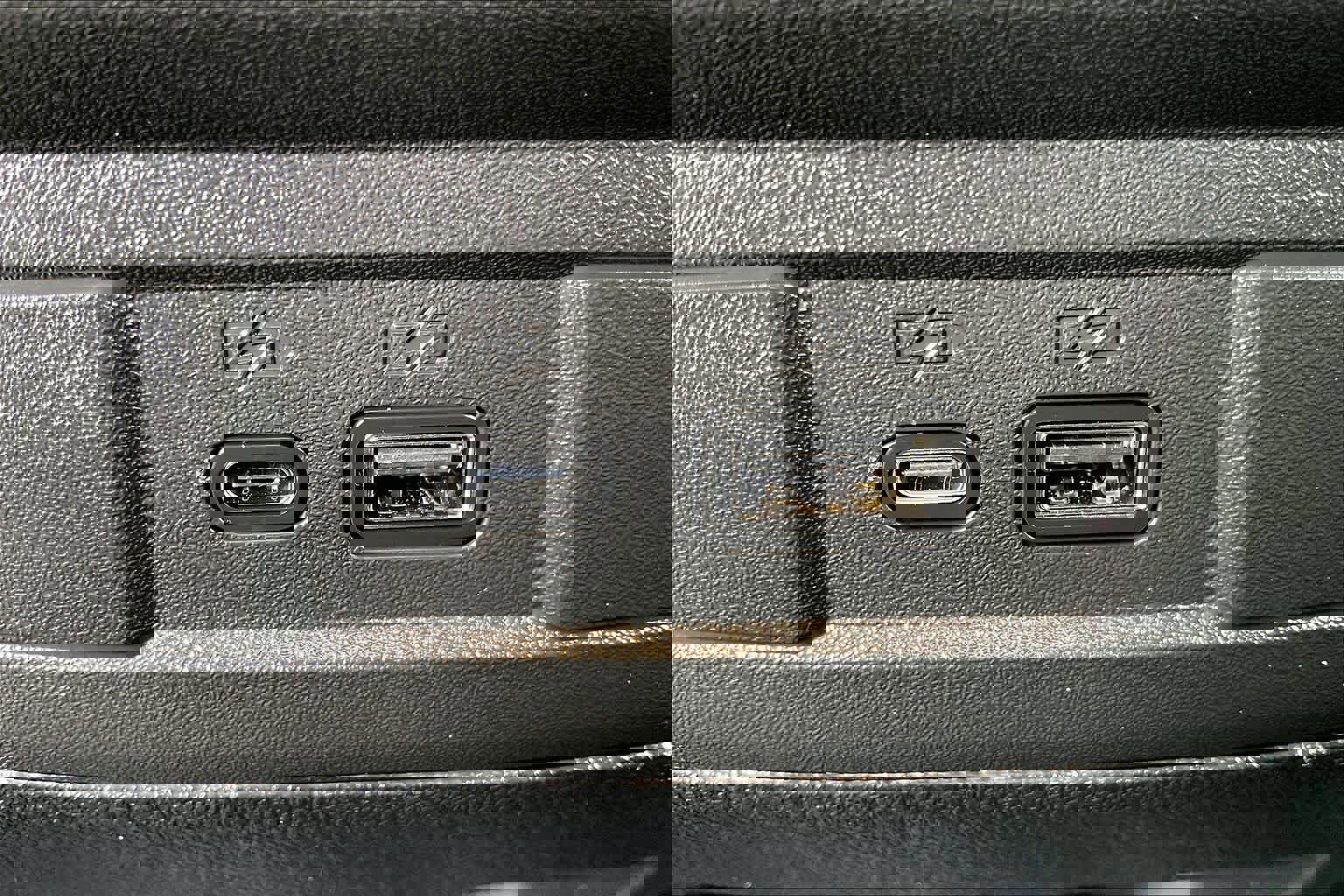 Used 2026 GMC Canyon AT4 w/ Technology Plus Package image 55