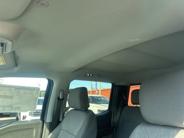 New 2026 Ford F250 XL image 15