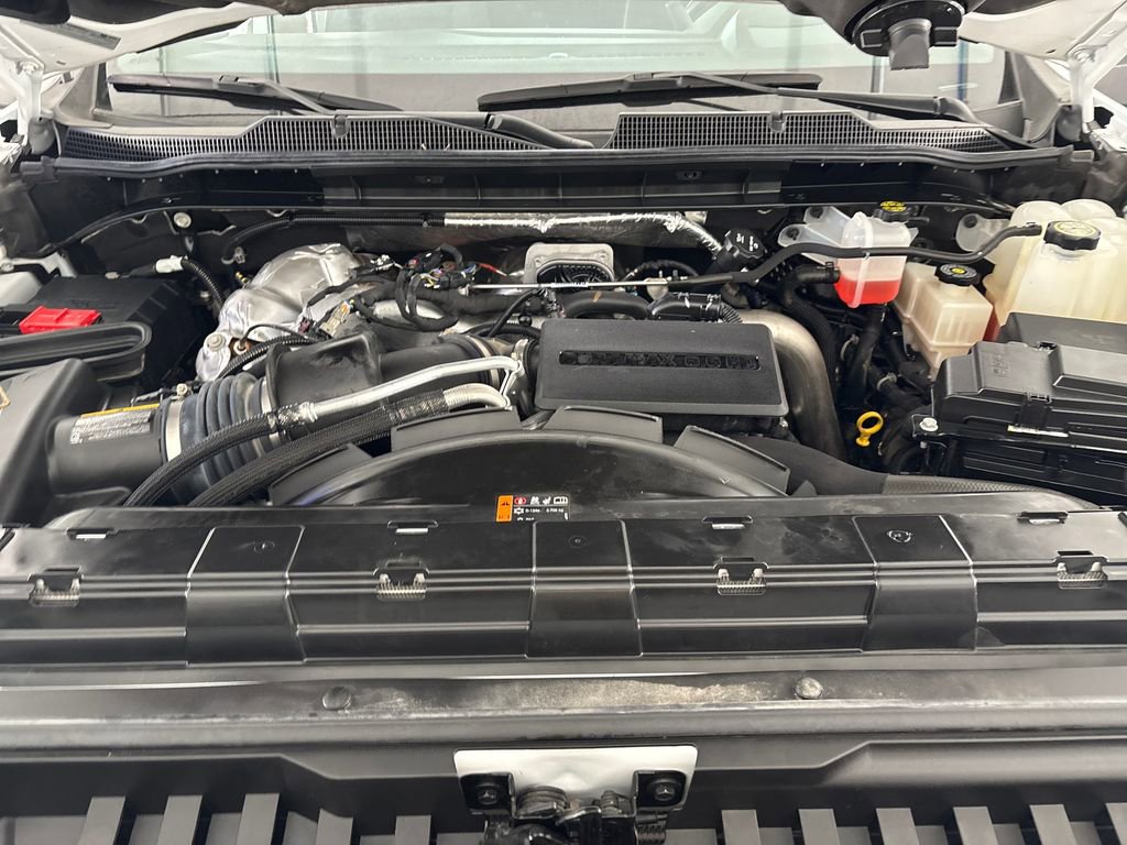 Used 2024 Chevrolet Silverado 3500 LTZ w/ LTZ Convenience Package image 20
