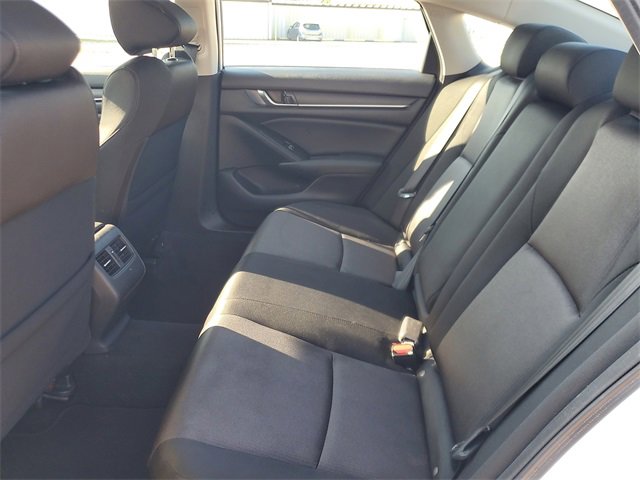 Used 2020 Honda Accord EX image 9