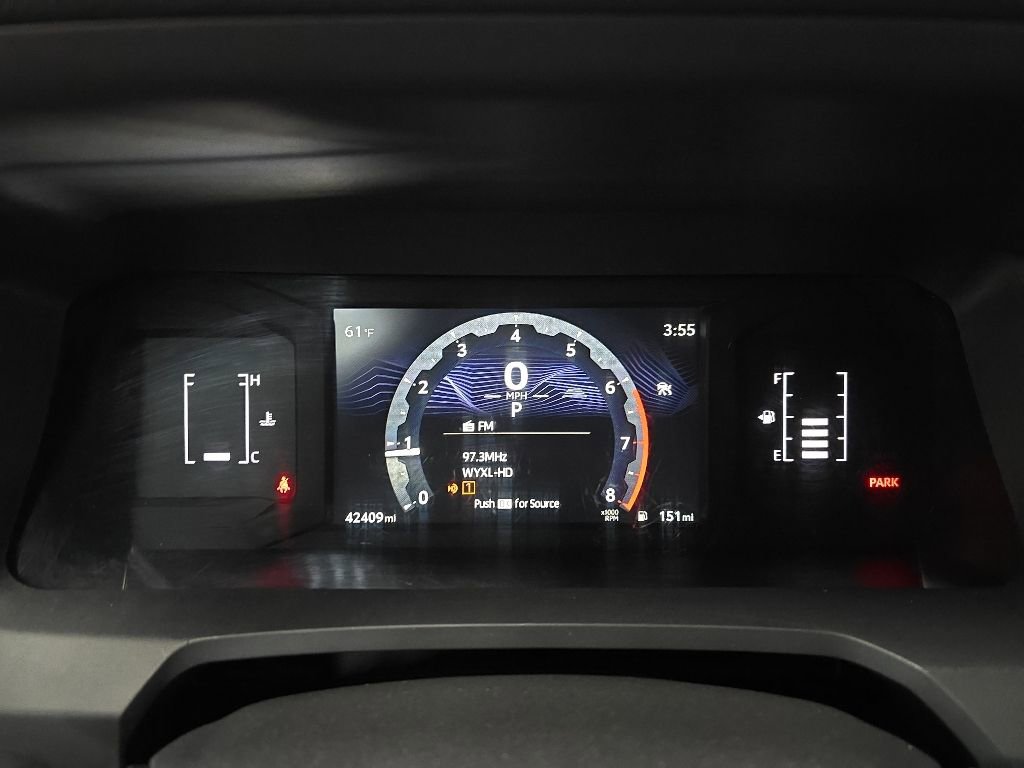 Used 2024 Toyota Tacoma SR5 AWD/4WD image 21