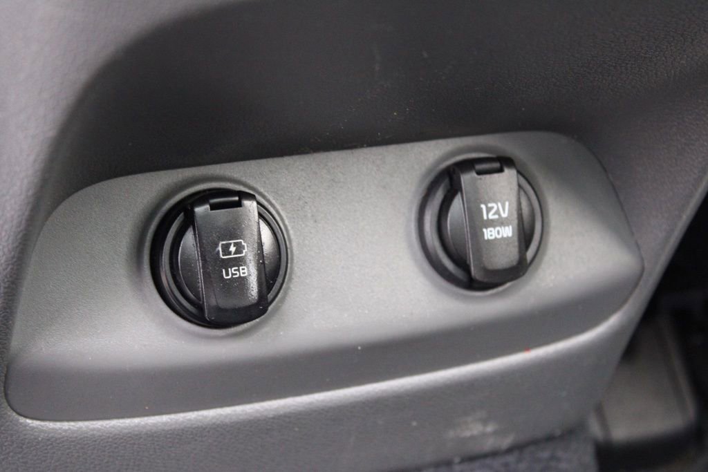 Used 2020 Kia Sorento SX image 29