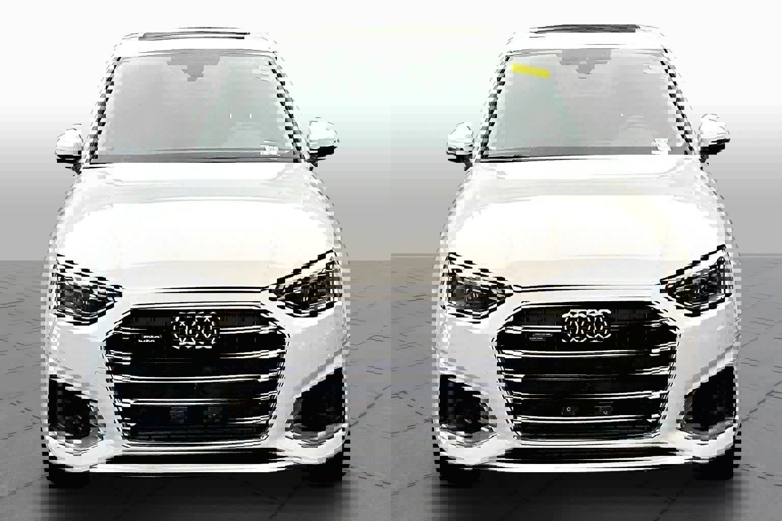 Used 2023 Audi A4 2.0T Premium w/ Convenience Package image 4