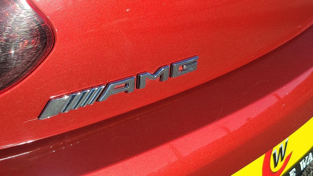 Used 2021 Mercedes-Benz C 63 AMG S image 27