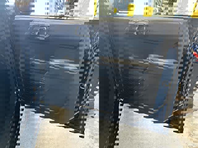 New 2025 Ford Bronco Big Bend image 28