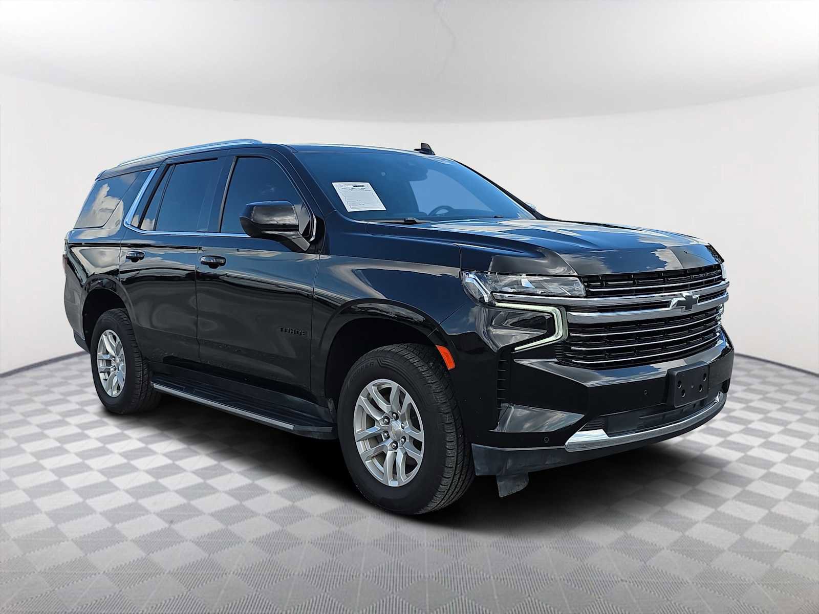Used 2023 Chevrolet Tahoe LT