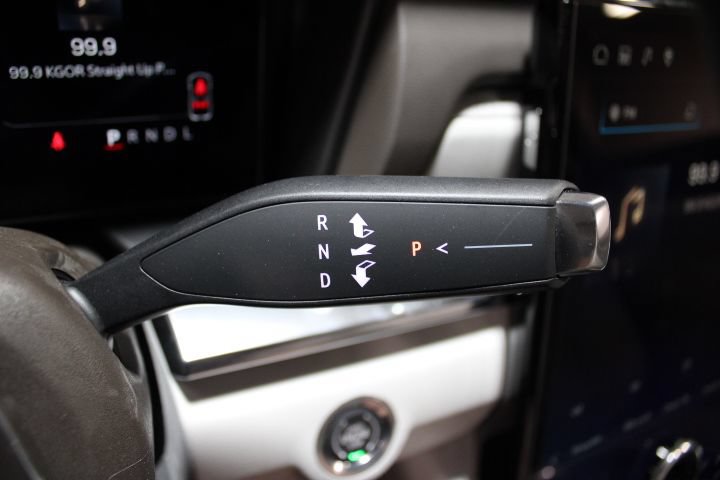 New 2026 GMC Terrain Denali AWD/4WD image 38