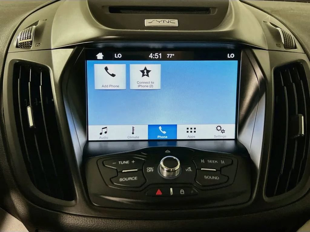 Used 2016 Ford Escape SE w/ Equipment Group 201A FWD image 15