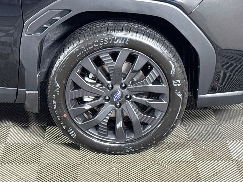 New 2026 Subaru Forester Sport w/ Onyx Edition AWD/4WD image 23