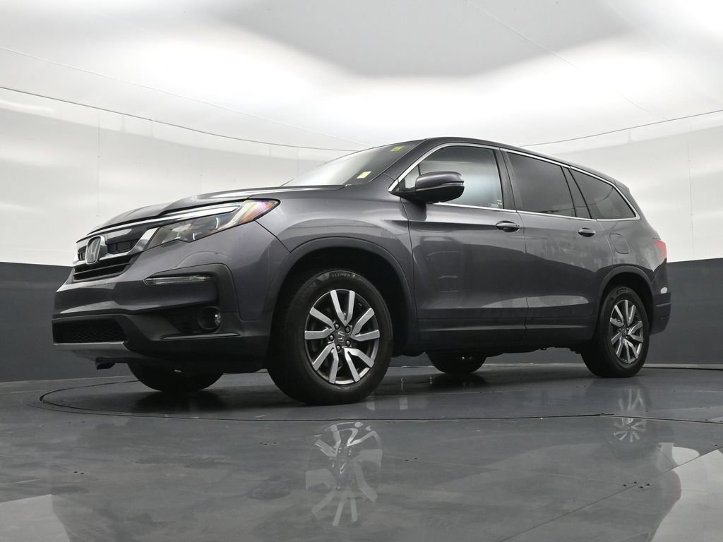 Used 2020 Honda Pilot EX image 22