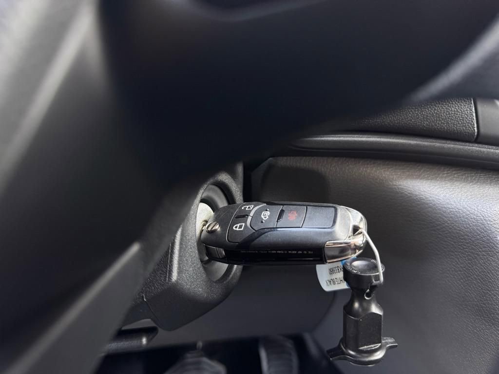 New 2024 Ford Transit 150 Low Roof image 9